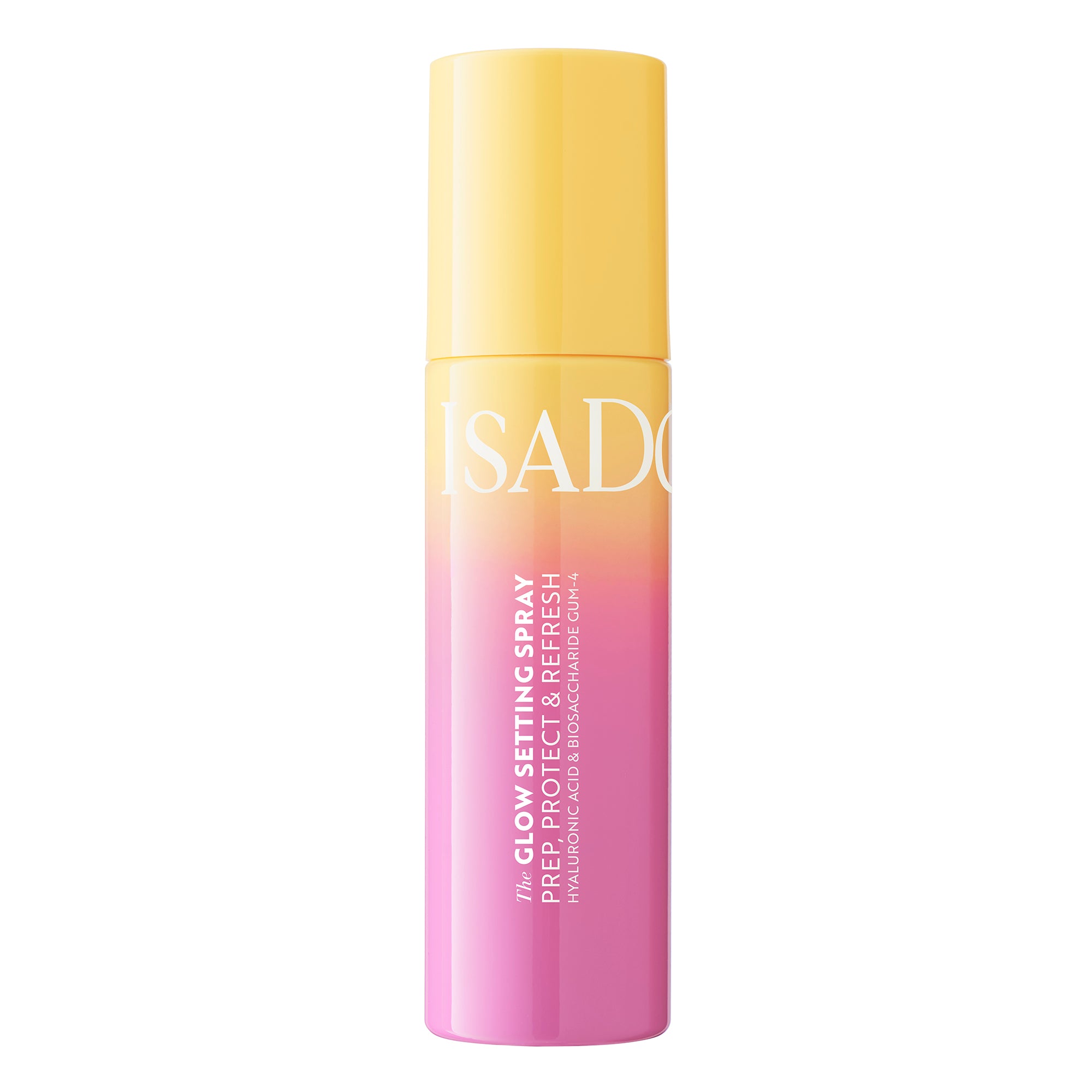 The Glow Setting Spray