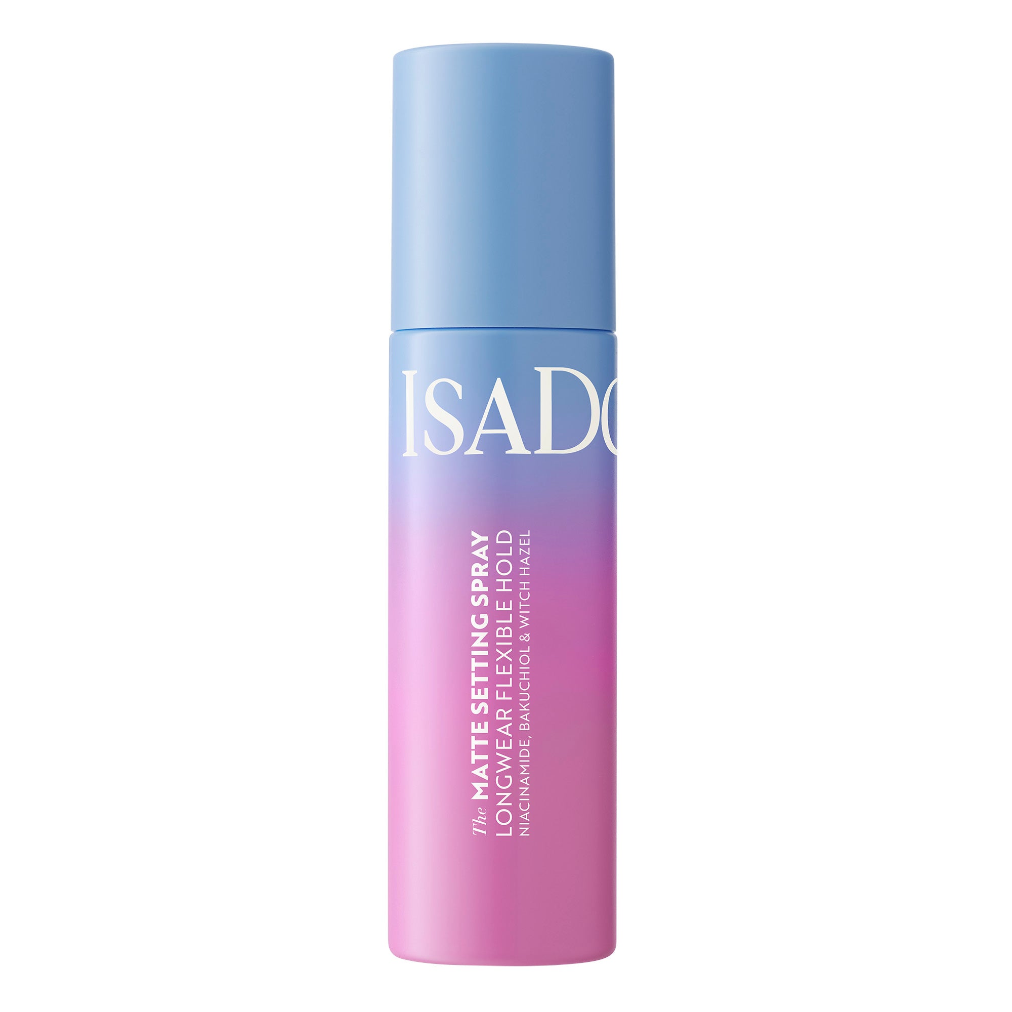 The Matte Setting Spray