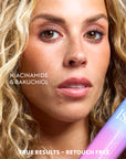 The Matte Setting Spray