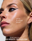 The High Impact Eyeliner
