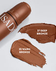 The Bronze Stick