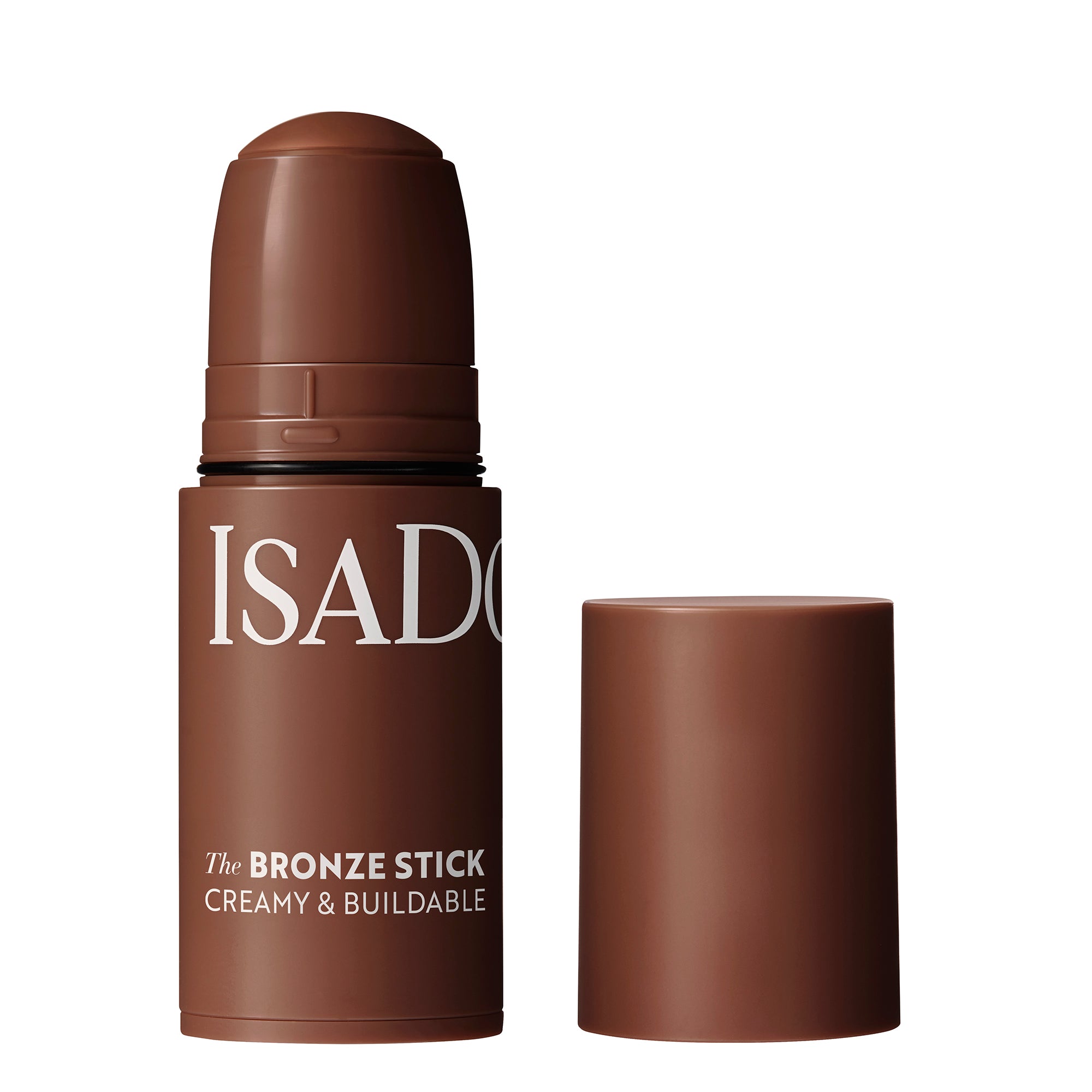 The Bronze Stick