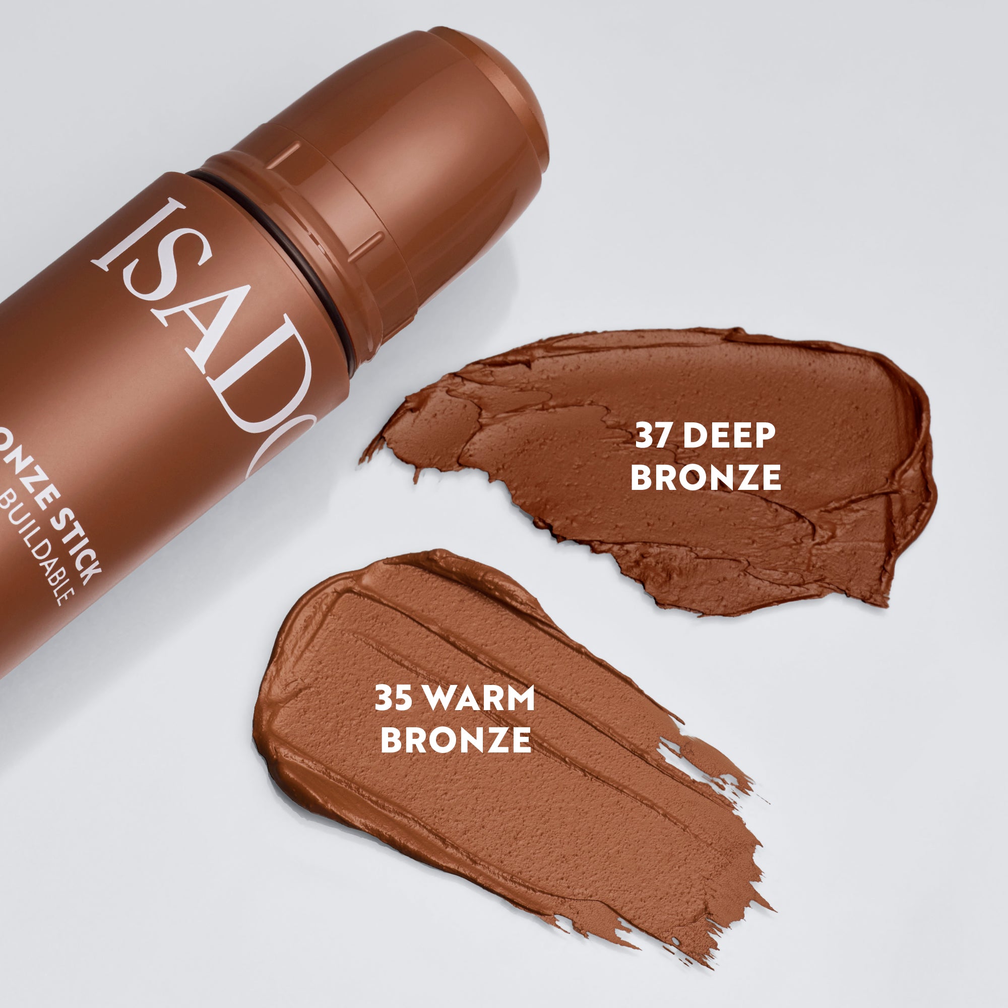 The Bronze Stick