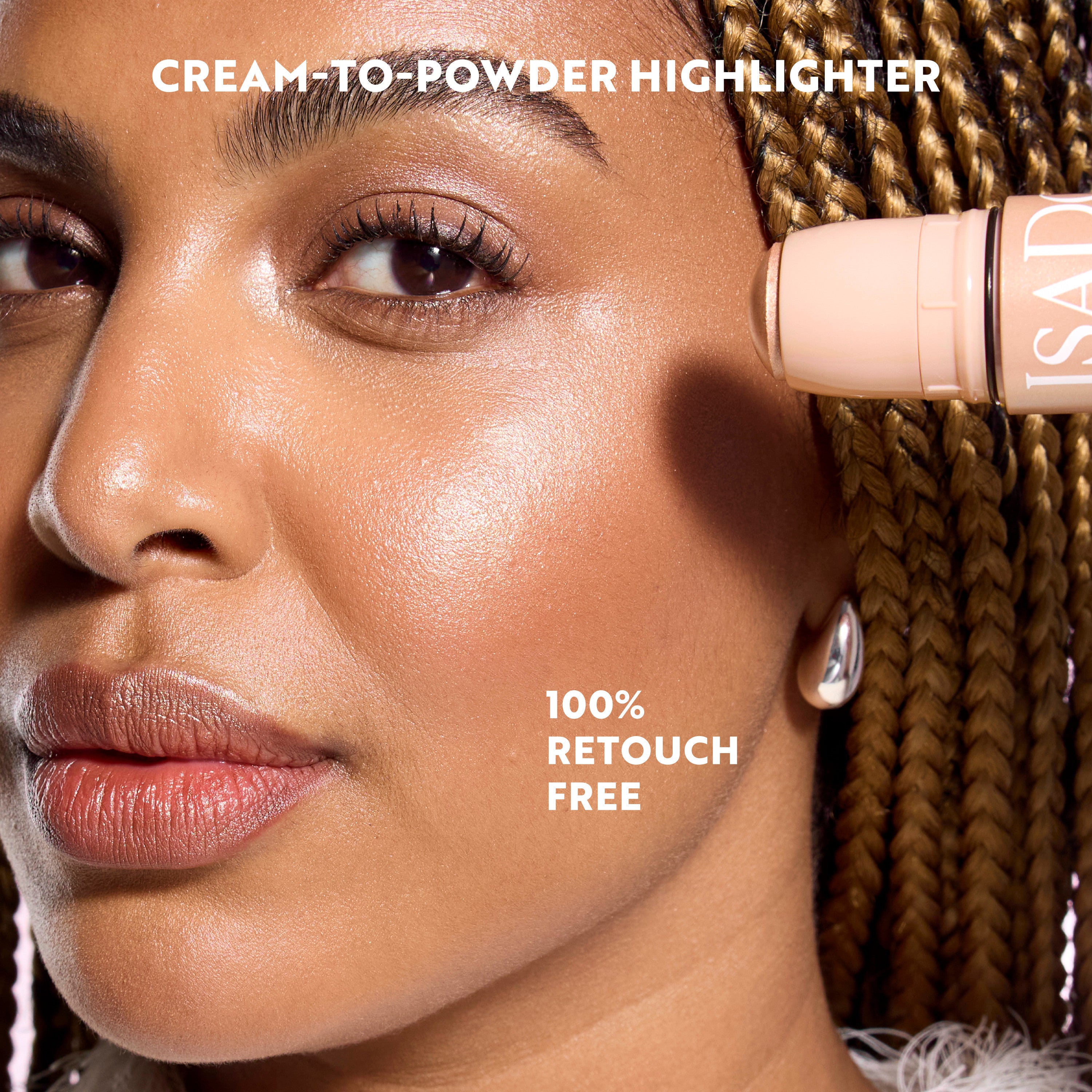 The Highlight Stick