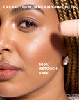 The Highlight Stick
