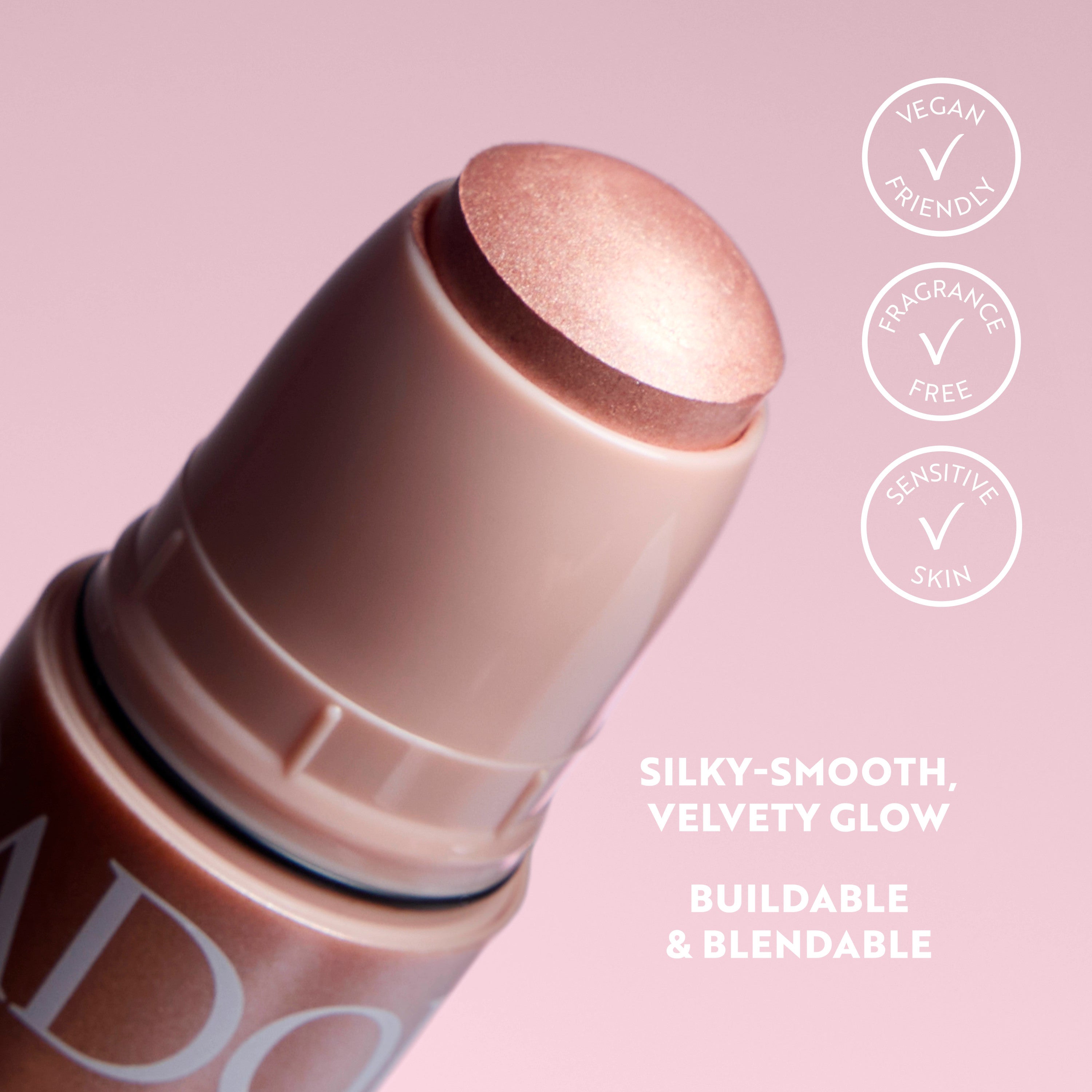 The Highlight Stick