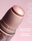 The Highlight Stick