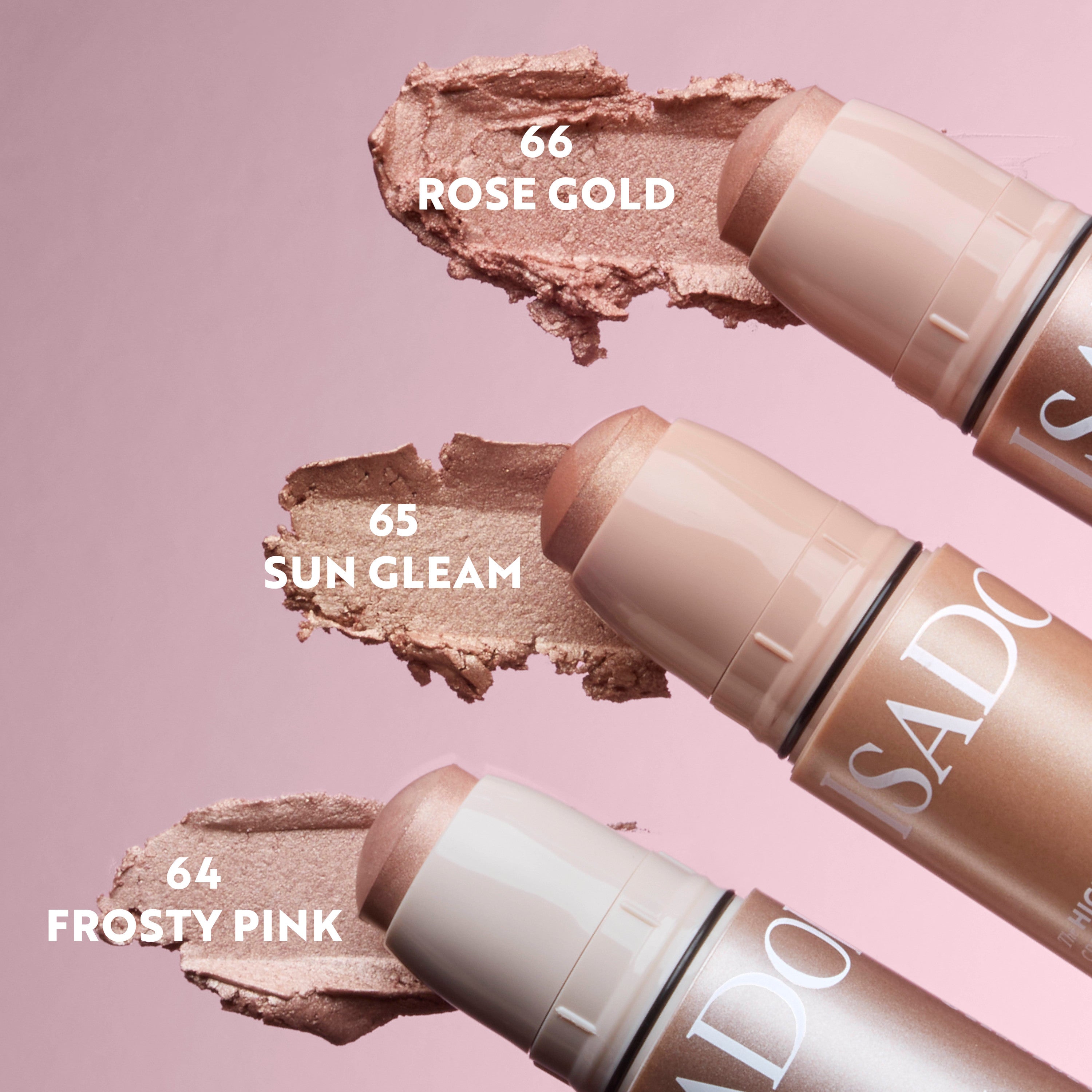 The Highlight Stick