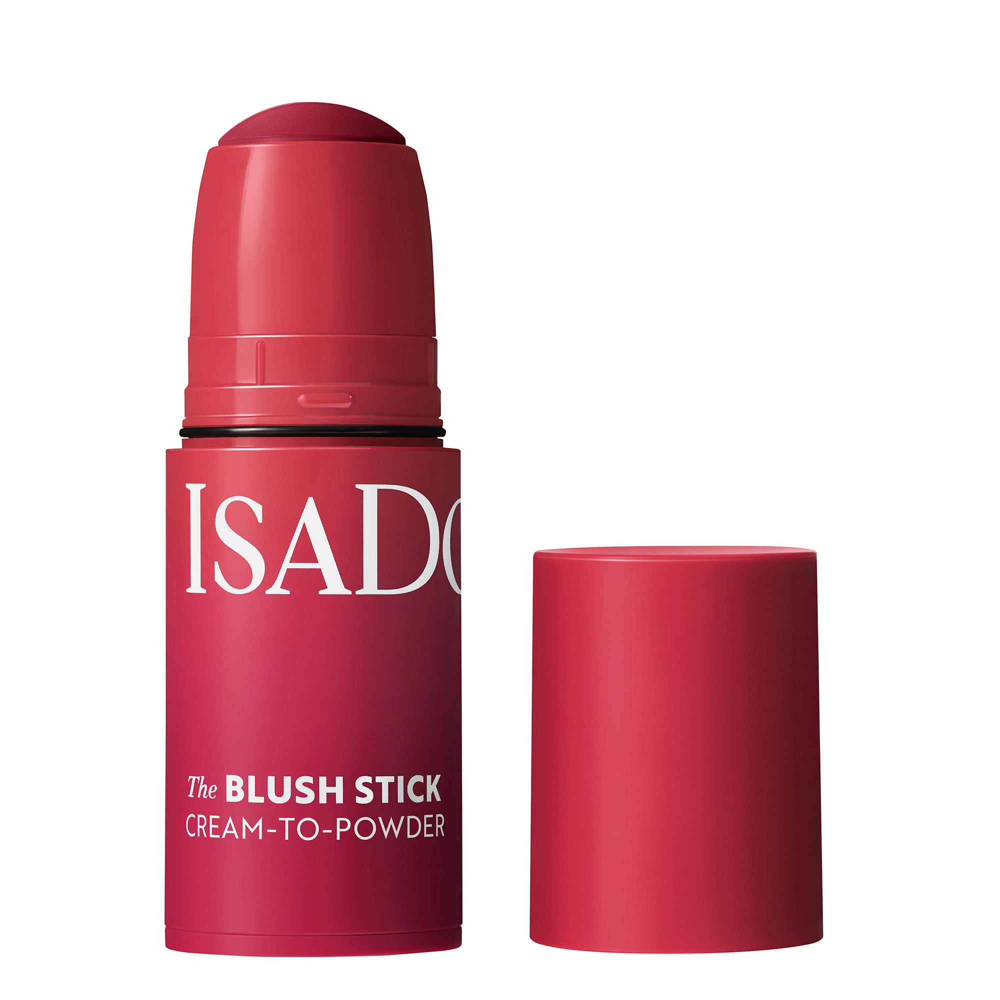 The Blush Stick Cream-to-Powder