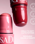 The Blush Stick Cream-to-Powder