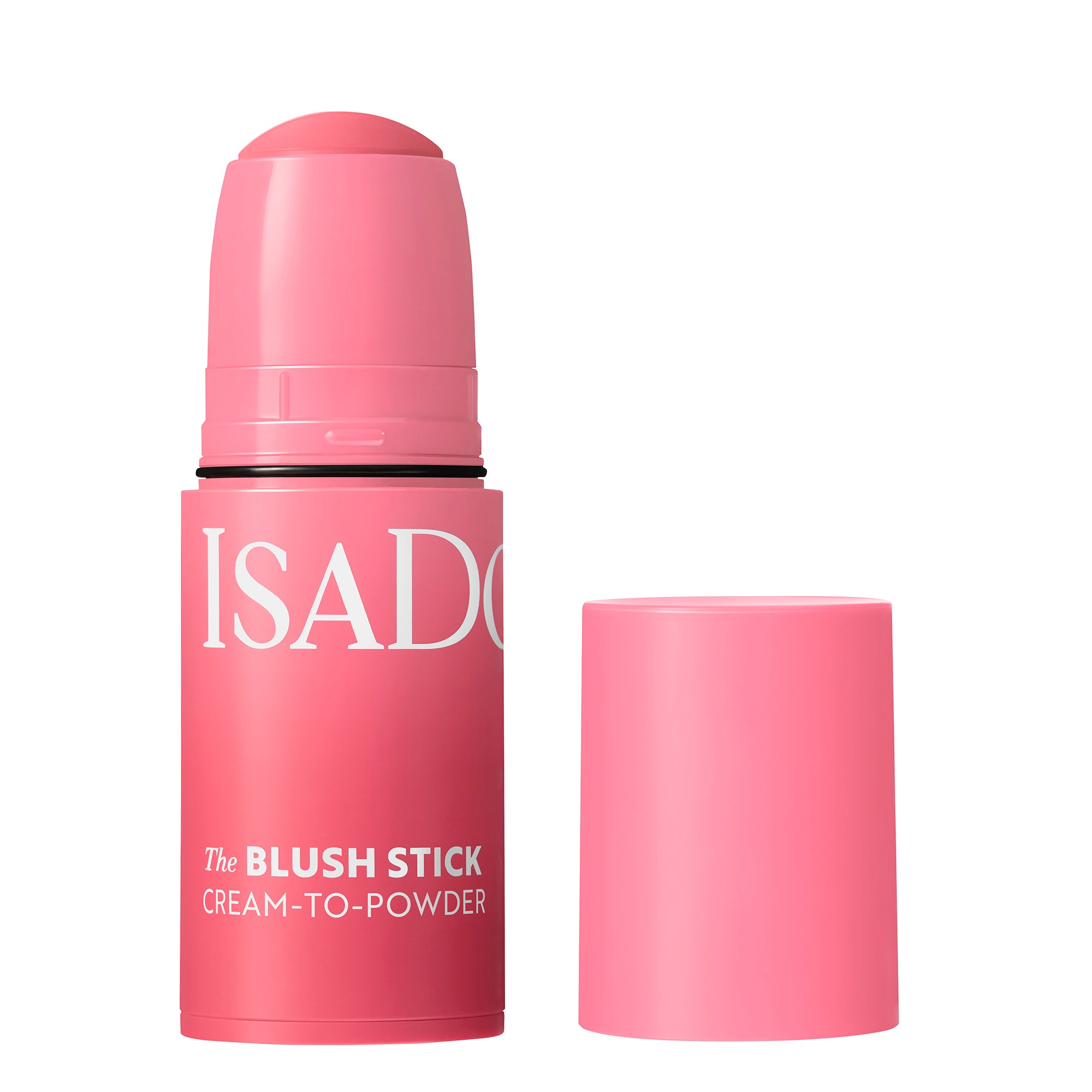 The Blush Stick Cream-to-Powder