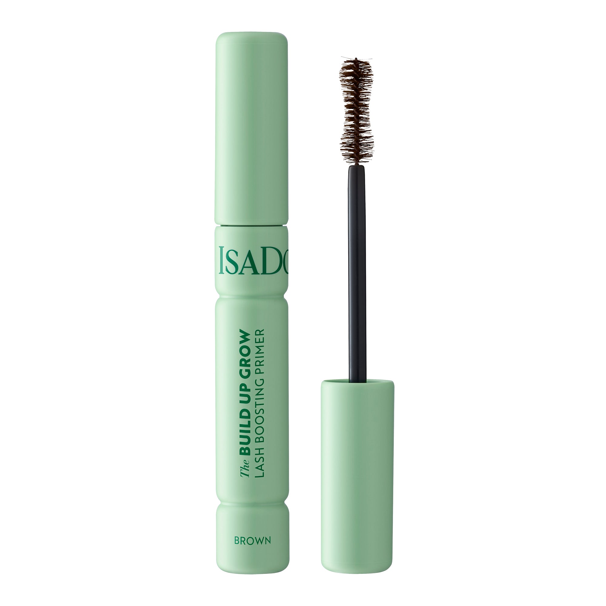 The Build Up Grow Lash Boosting Primer
