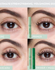 The Build Up Grow Lash Boosting Primer