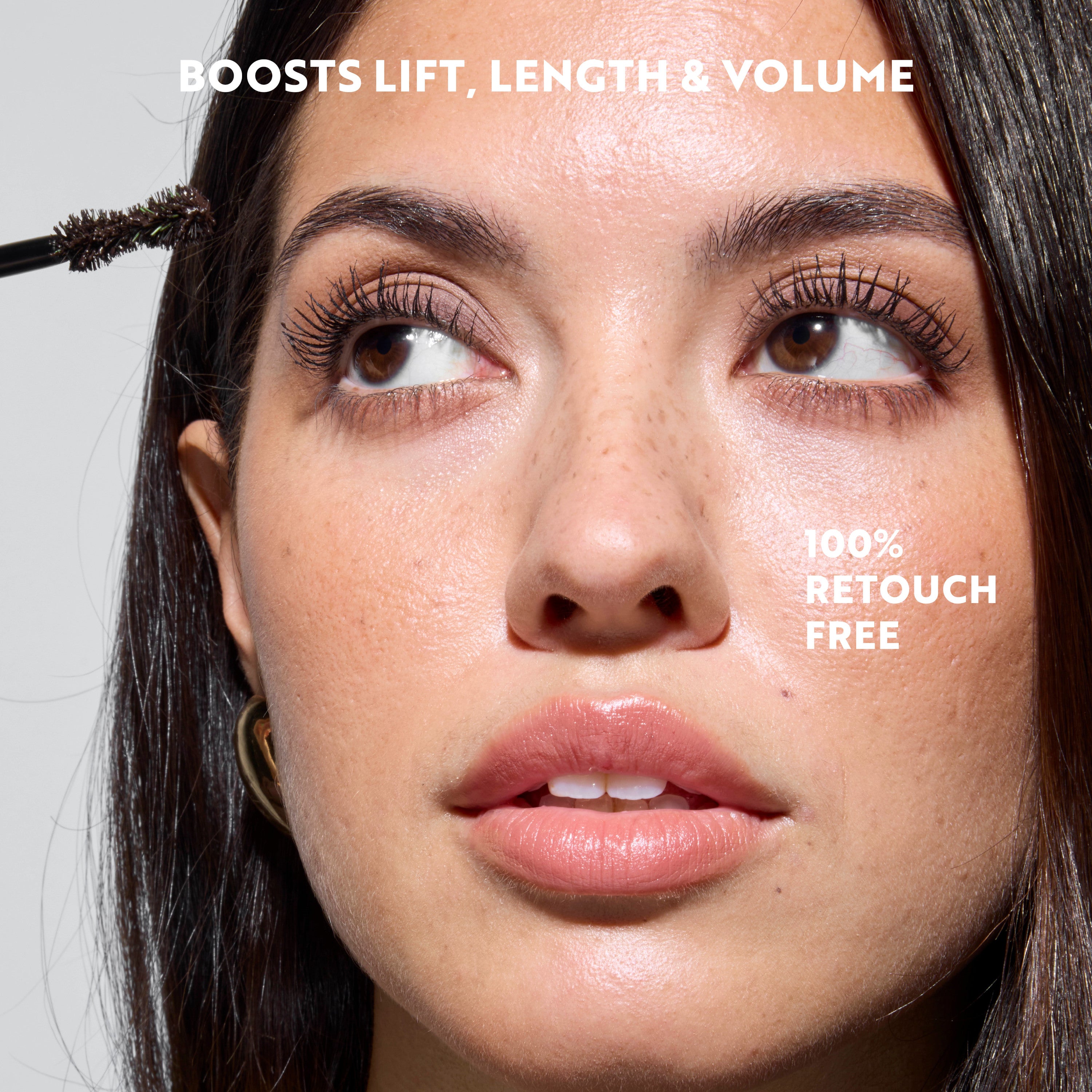 The Build Up Grow Lash Boosting Primer