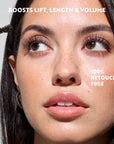 The Build Up Grow Lash Boosting Primer