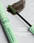 The Build Up Grow Lash Boosting Primer