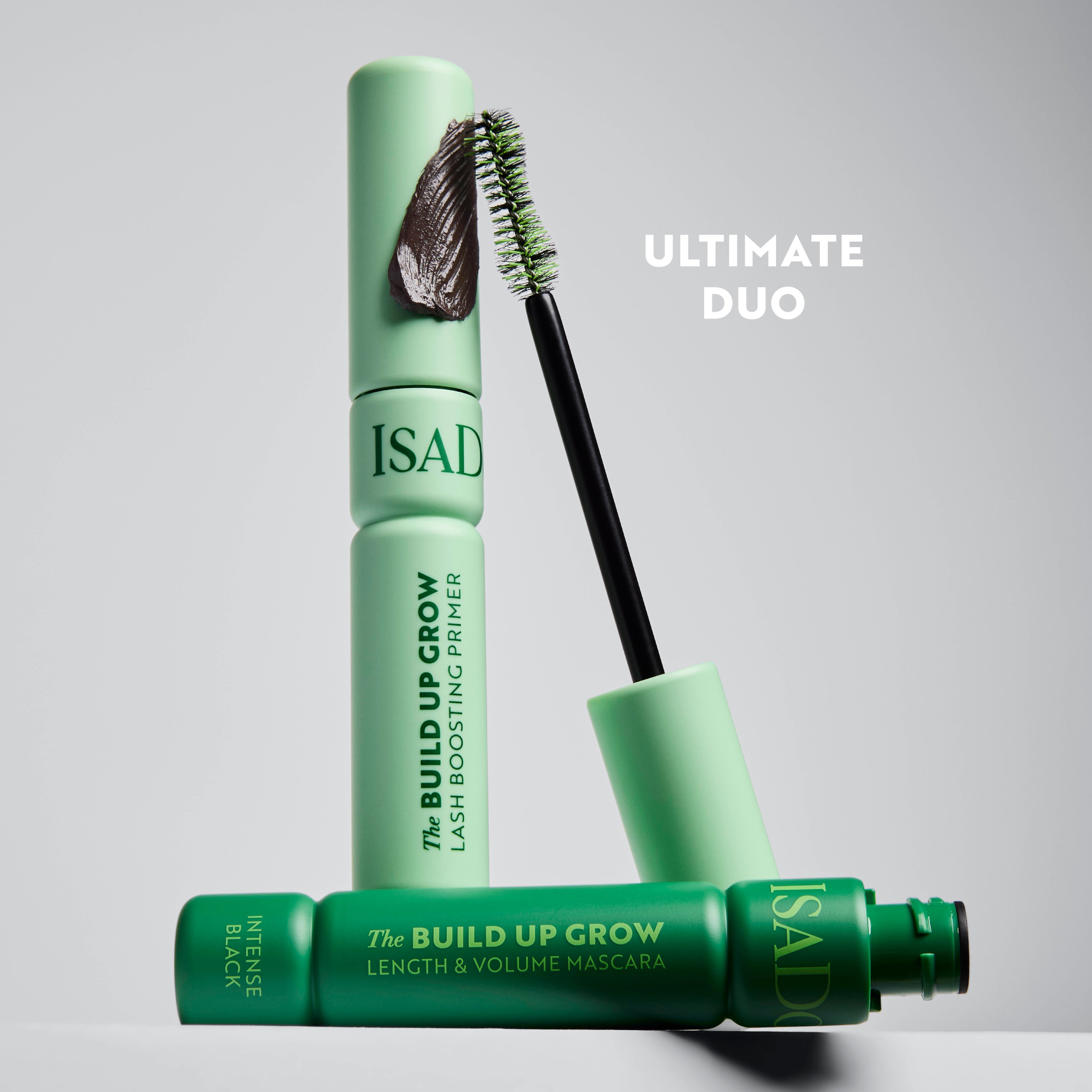 The Build Up Grow Lash Boosting Primer