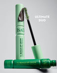 The Build Up Grow Lash Boosting Primer