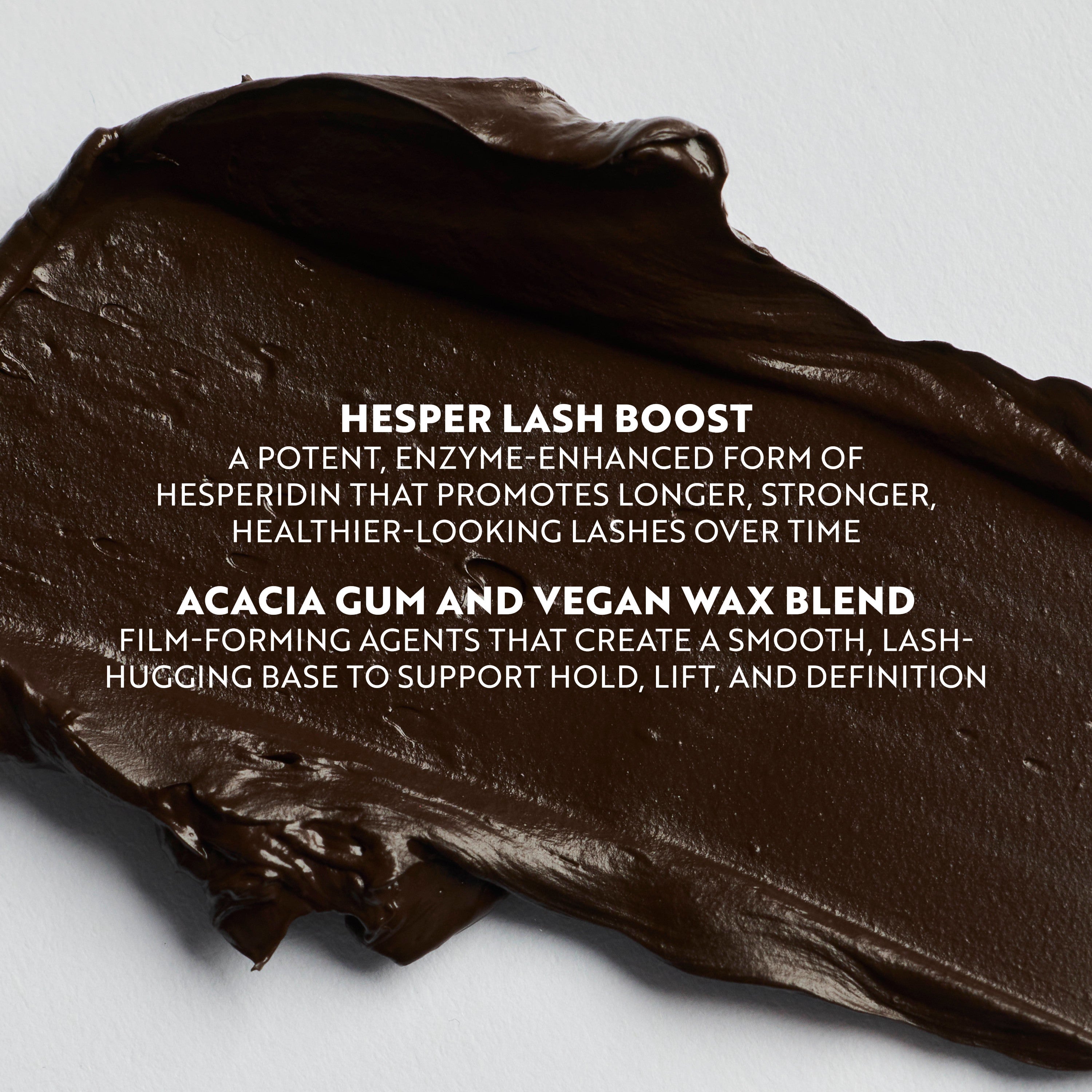 The Build Up Grow Lash Boosting Primer