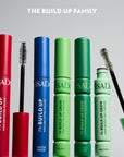 The Build Up Grow Lash Boosting Primer