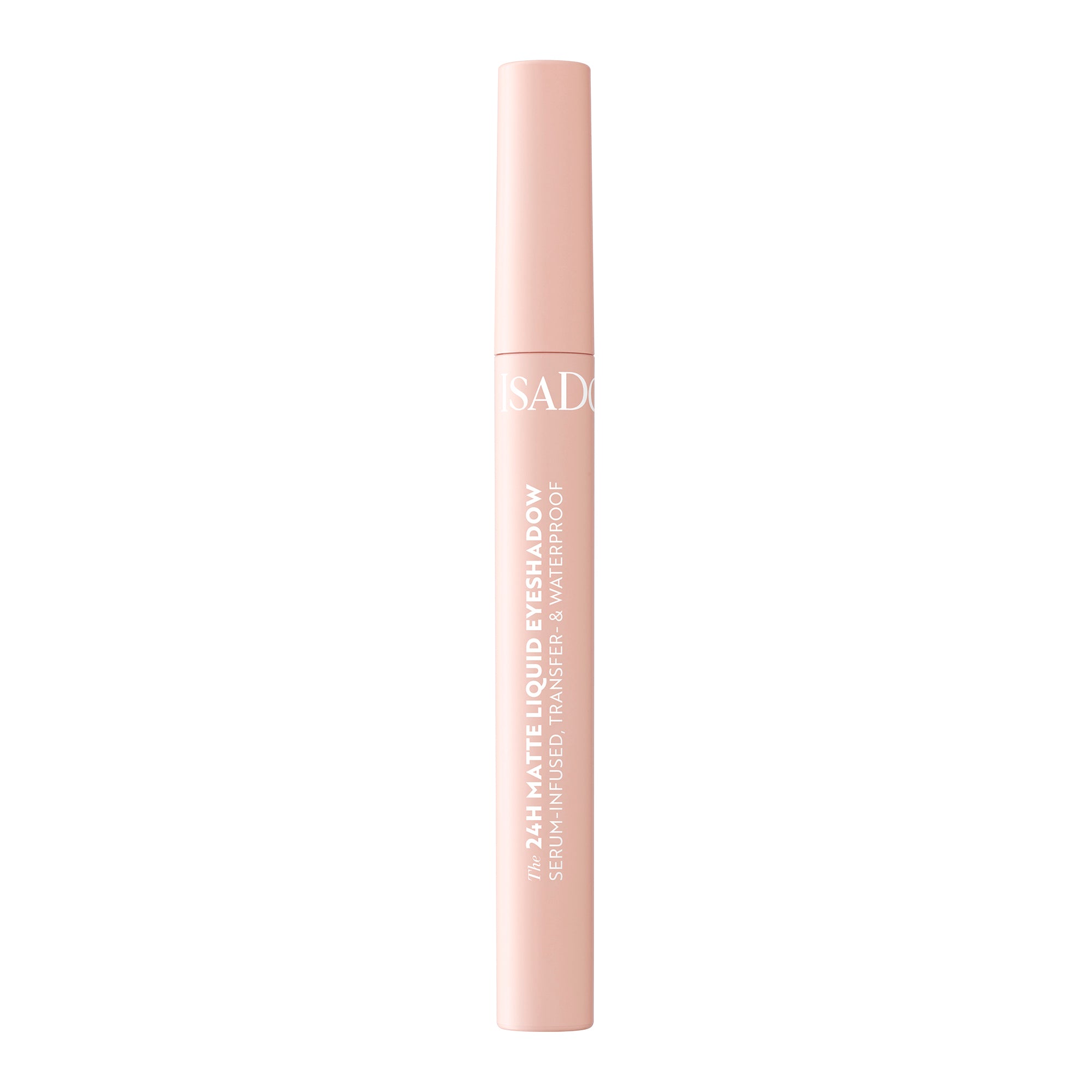 The 24h Matte Liquid Eyeshadow