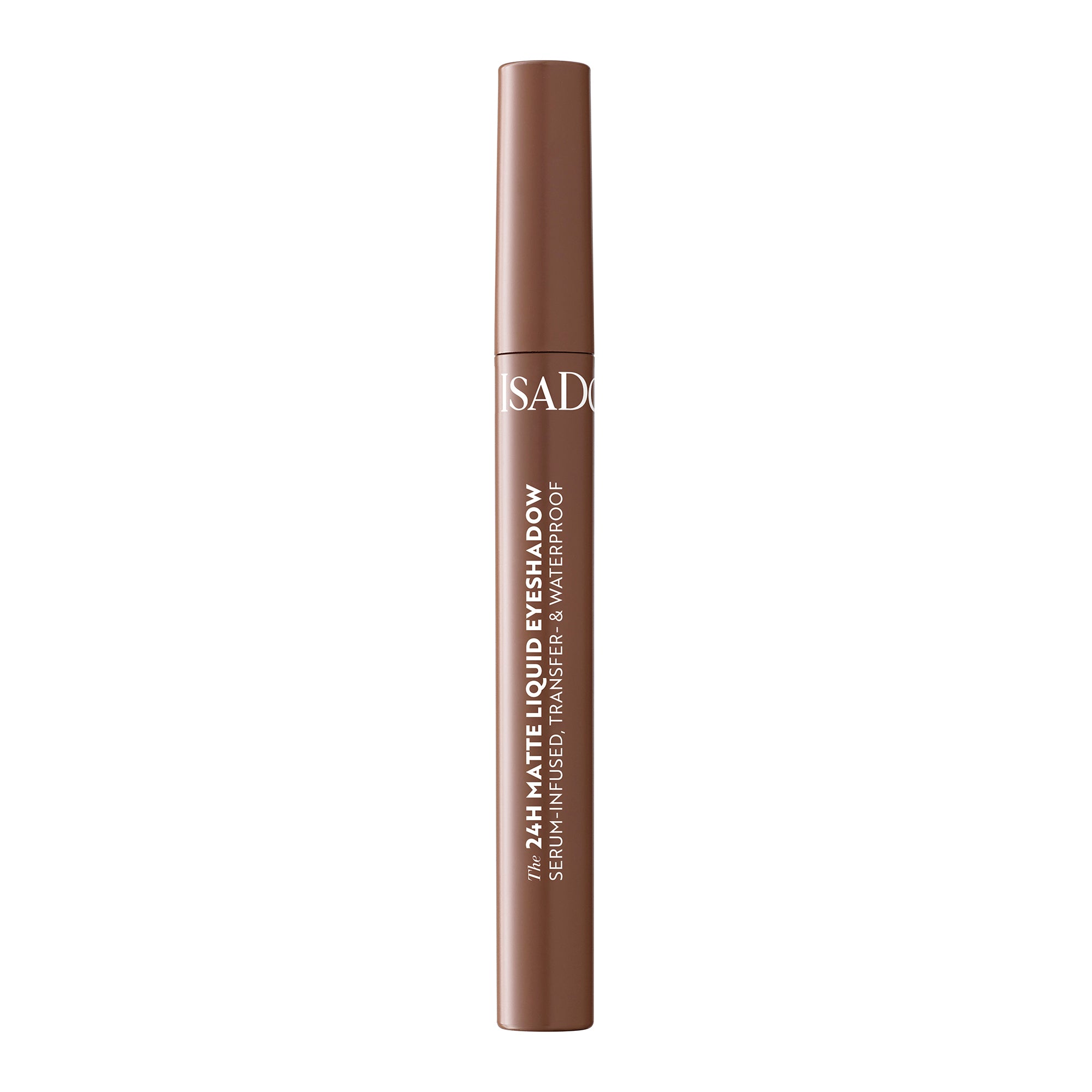 The 24h Matte Liquid Eyeshadow