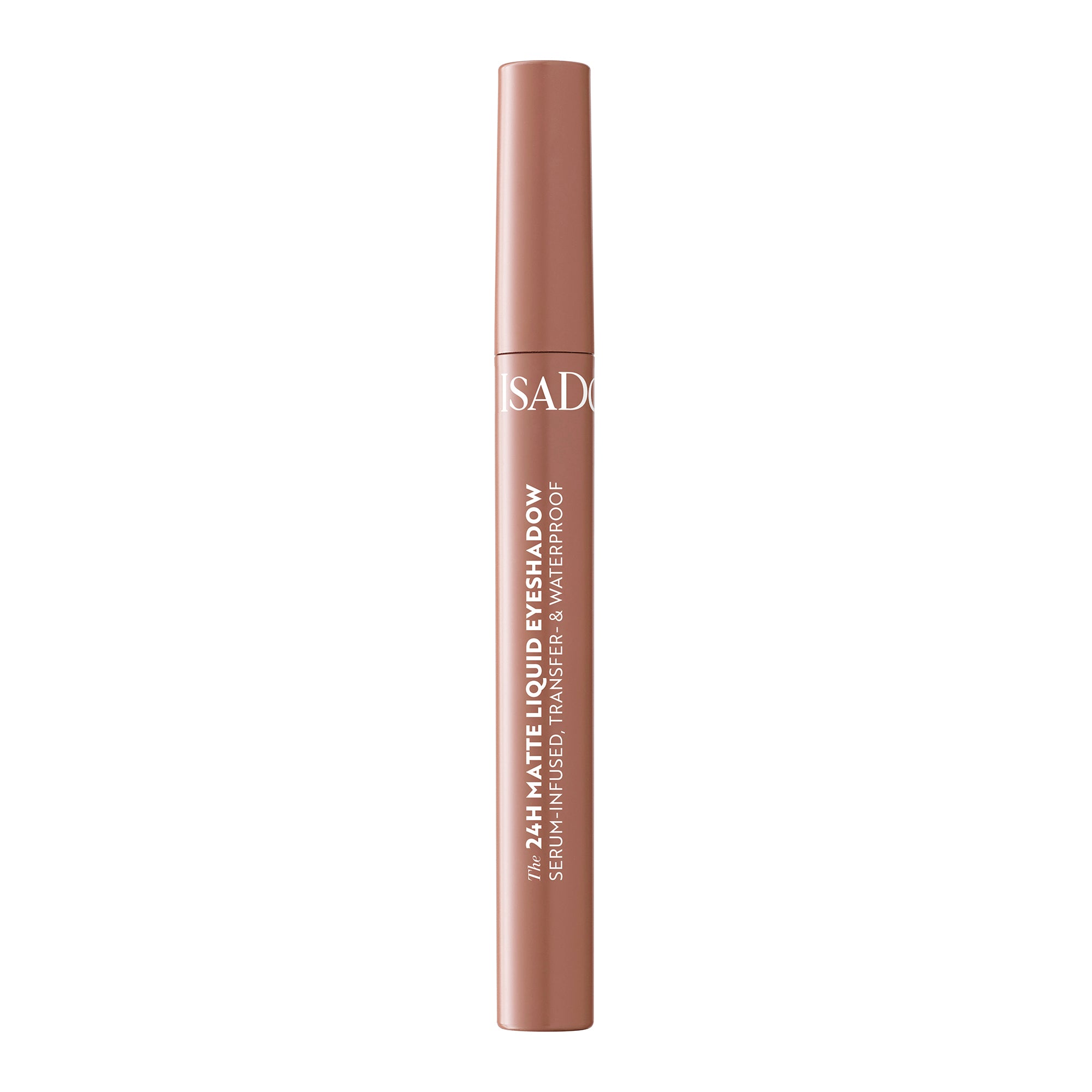The 24h Matte Liquid Eyeshadow