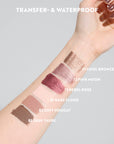 The 24h Matte Liquid Eyeshadow
