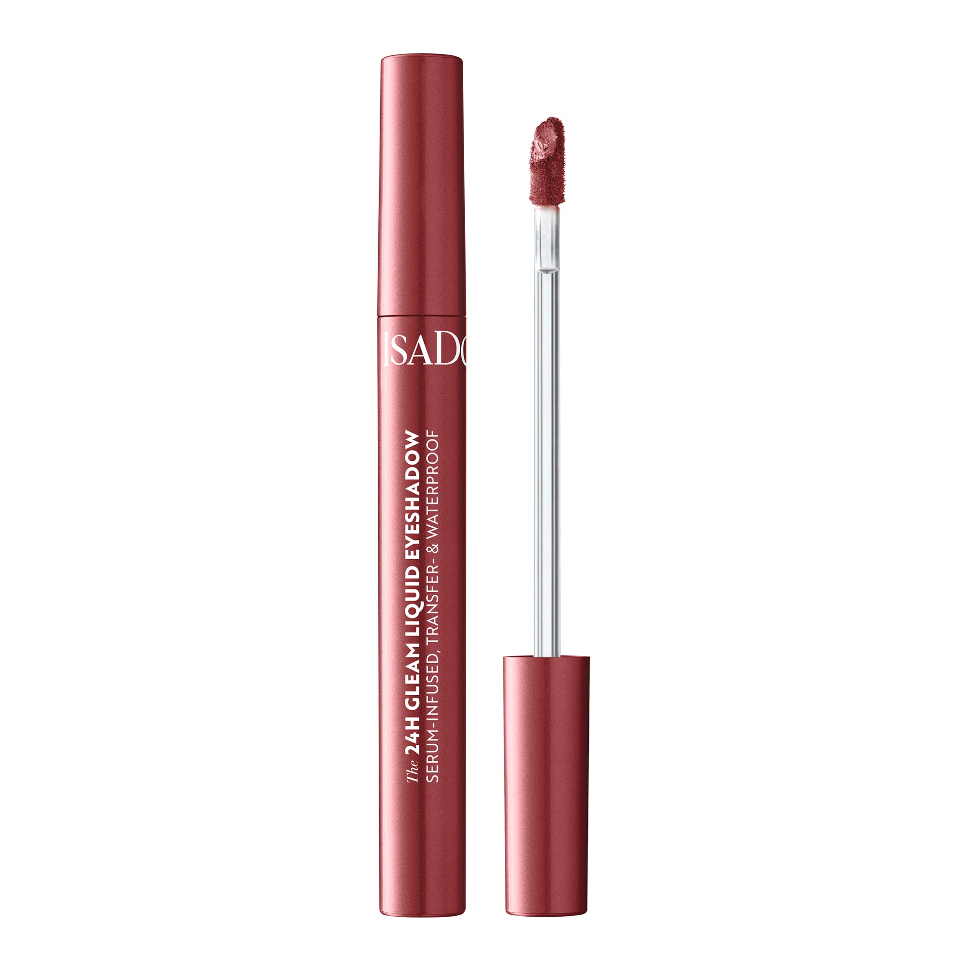 The 24h Gleam Liquid Eyeshadow