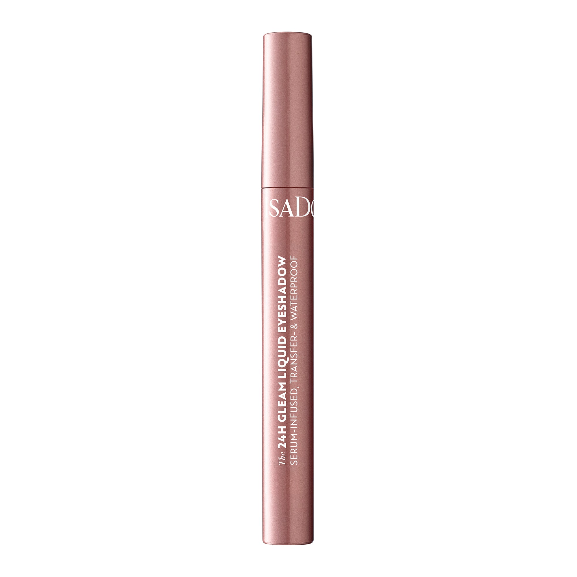 The 24h Gleam Liquid Eyeshadow