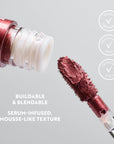 The 24h Gleam Liquid Eyeshadow