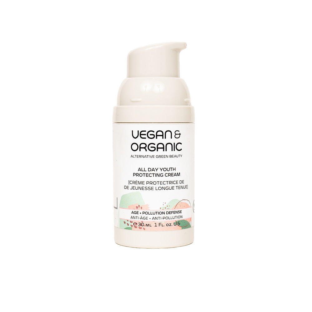 All Day Youth Protecting Cream