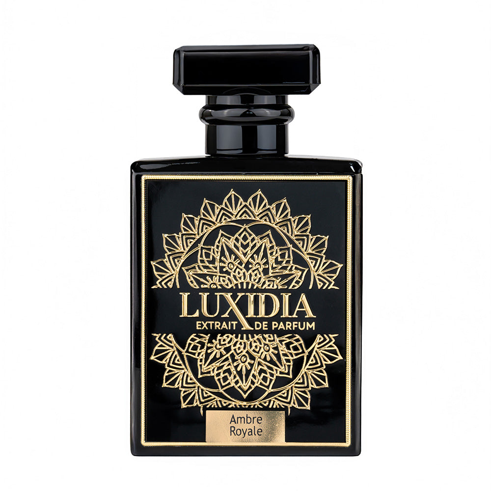 Ambre Royale