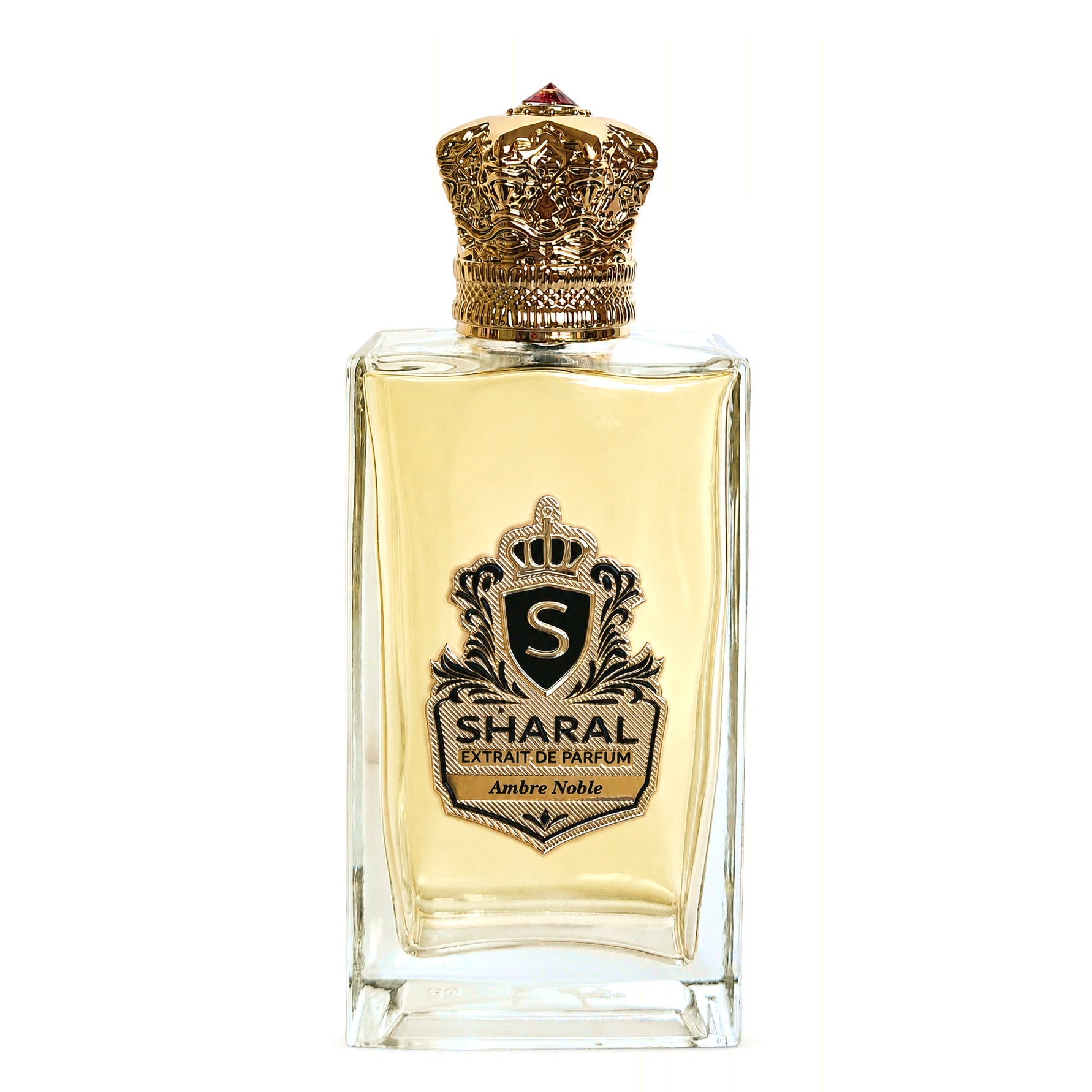 Ambre Noble