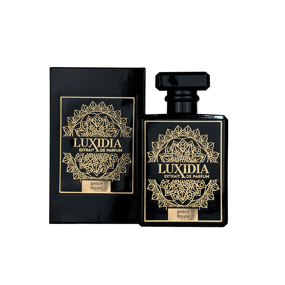 Ambre Royale