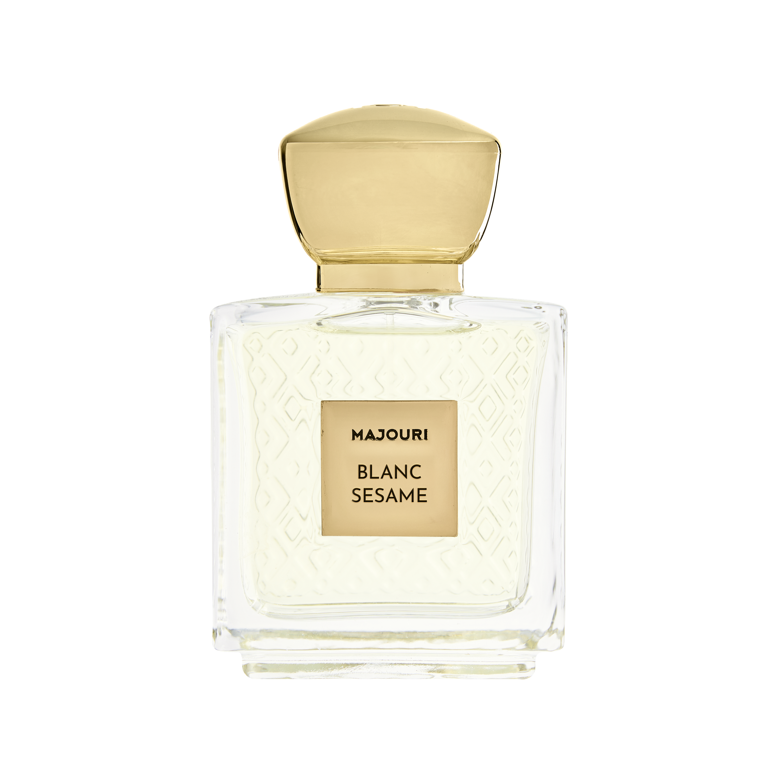 Blanc Sesame