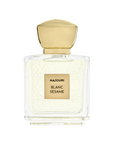 Blanc Sesame