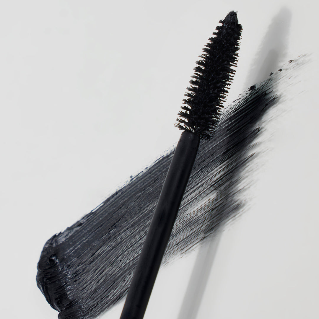 The Build Up Mascara Extra Volume