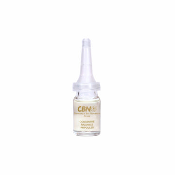 Concentré Radiance Ampoules