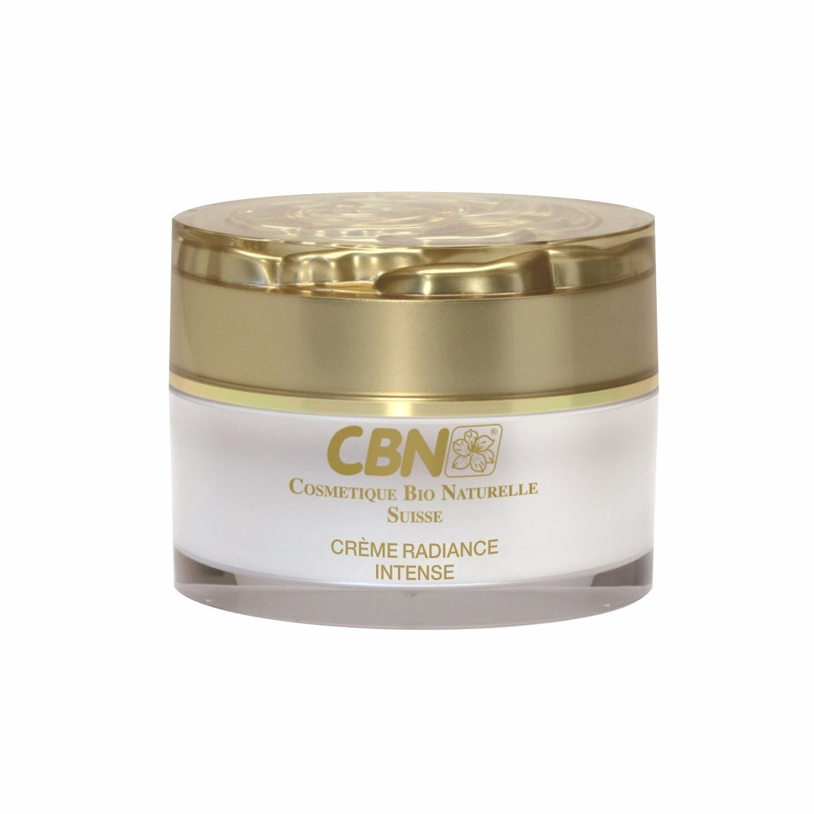 Crème Radiance Intense
