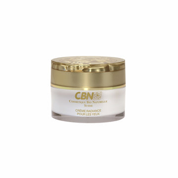 Crème Radiance Pour Les Yeux