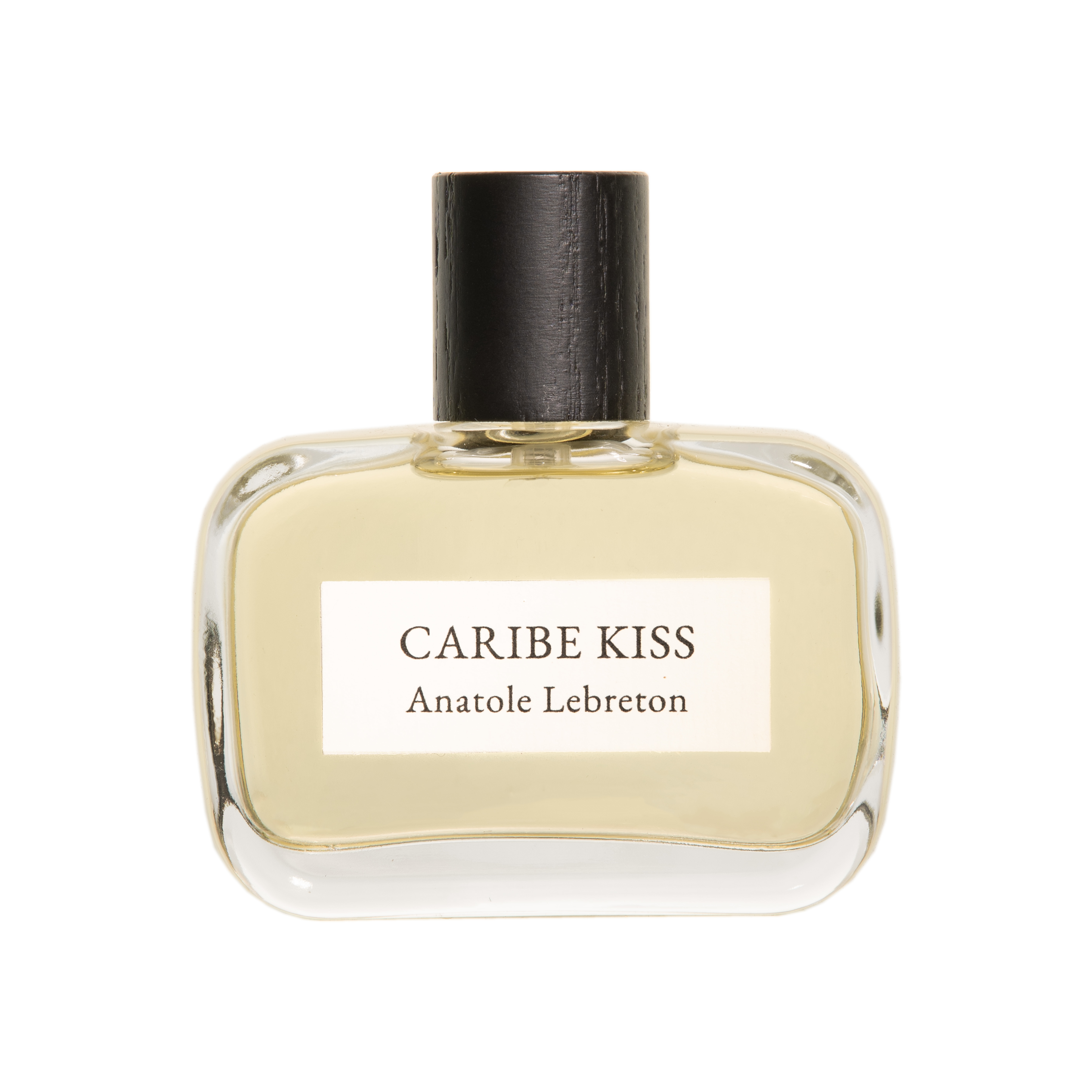 Caribe Kiss