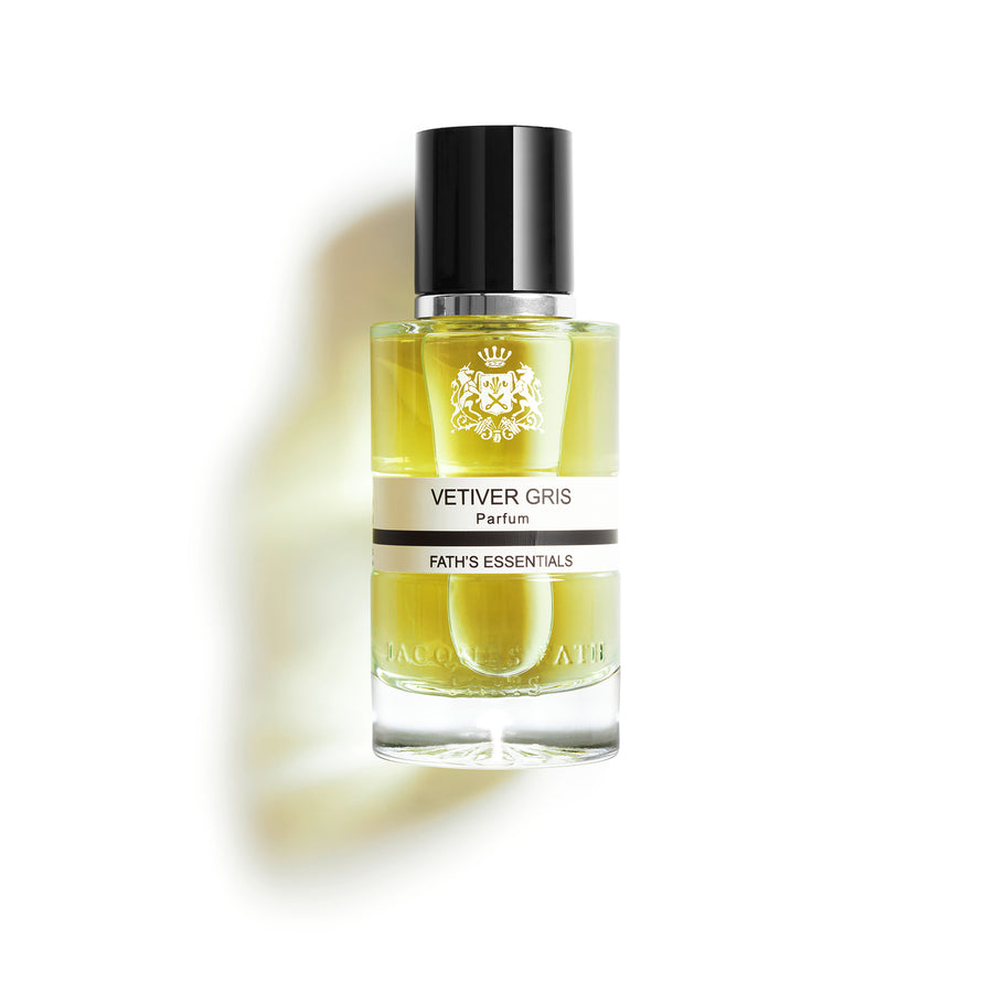 Vetiver Gris