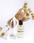 Vetiver Gris