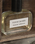 Fleur Cachée