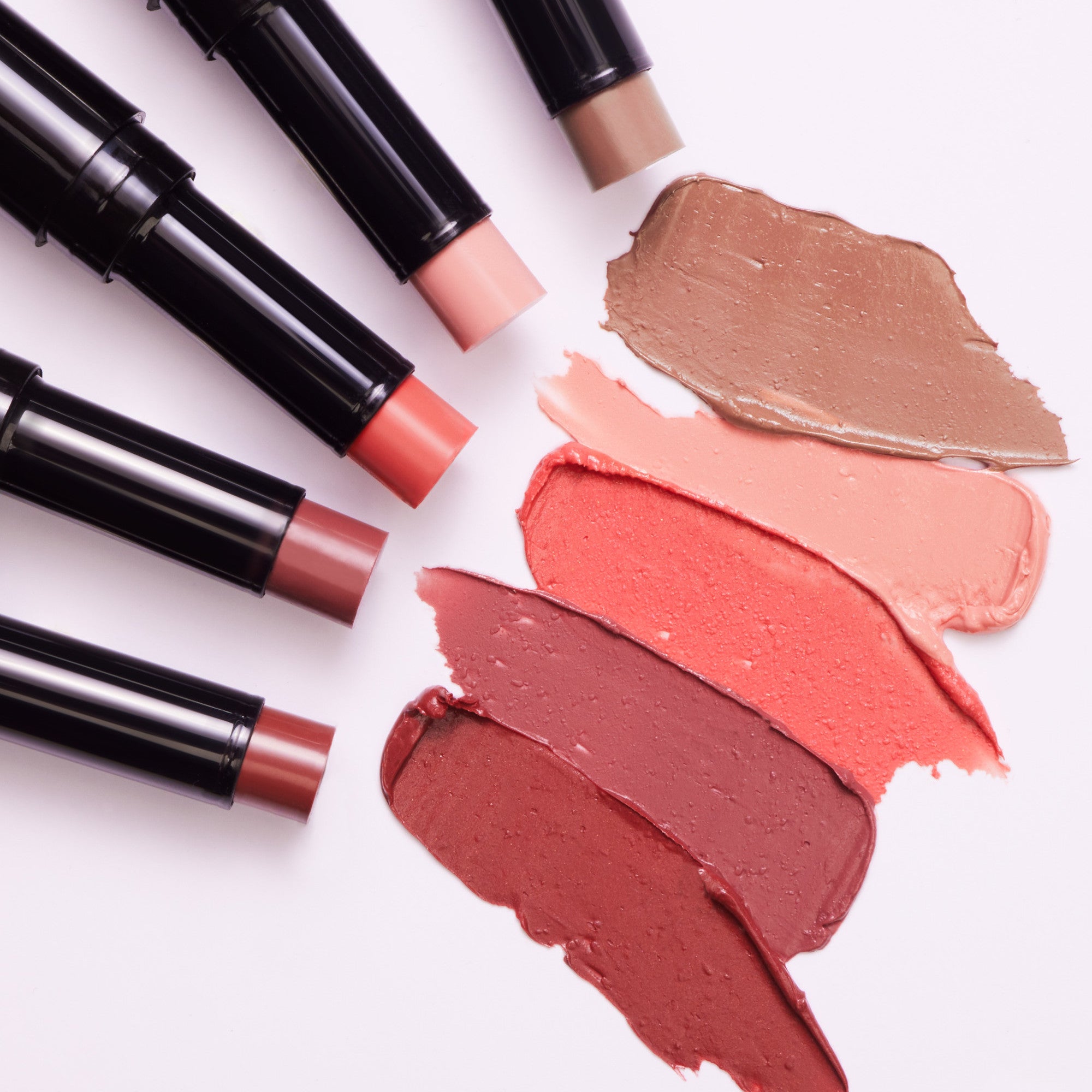 Glossy Balm Hydrating Stylo