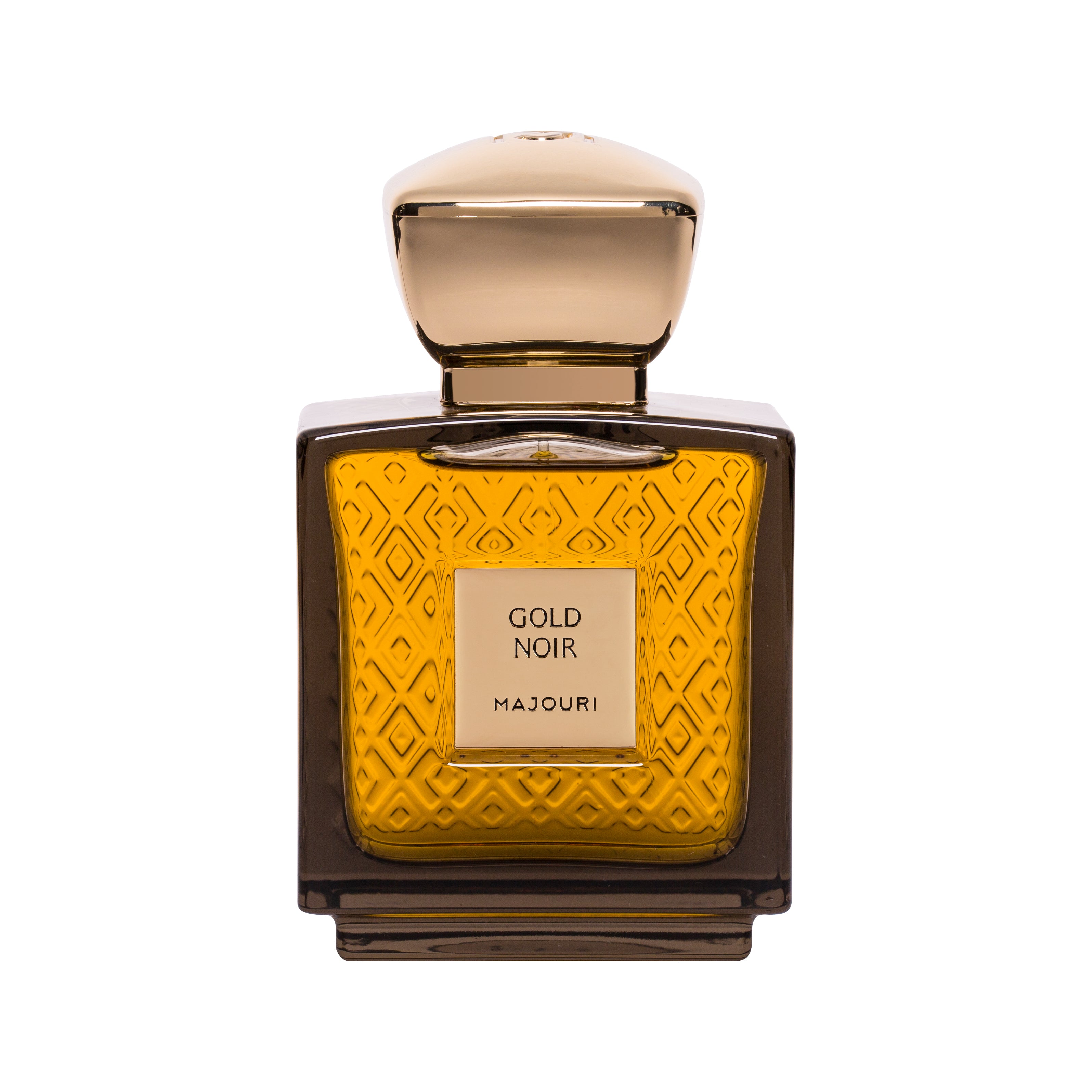 Gold Noir