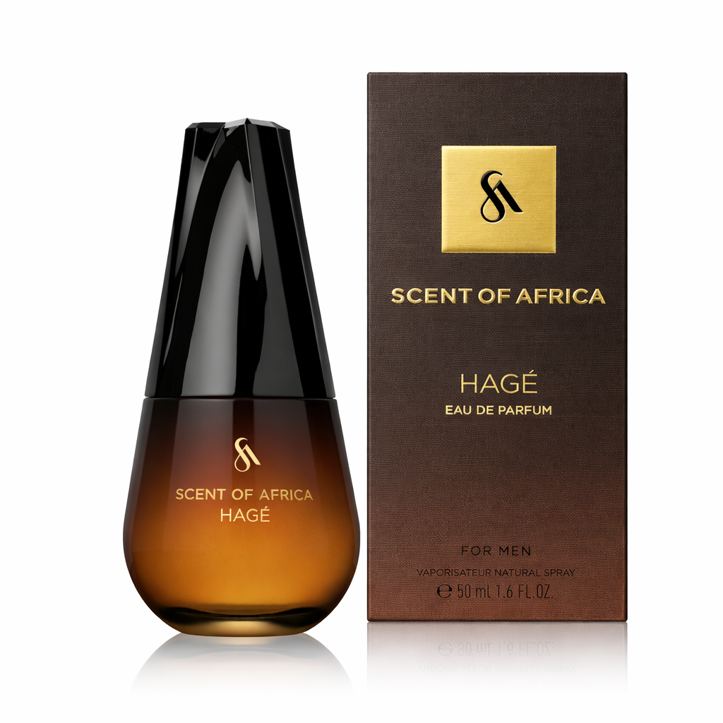 Hagé