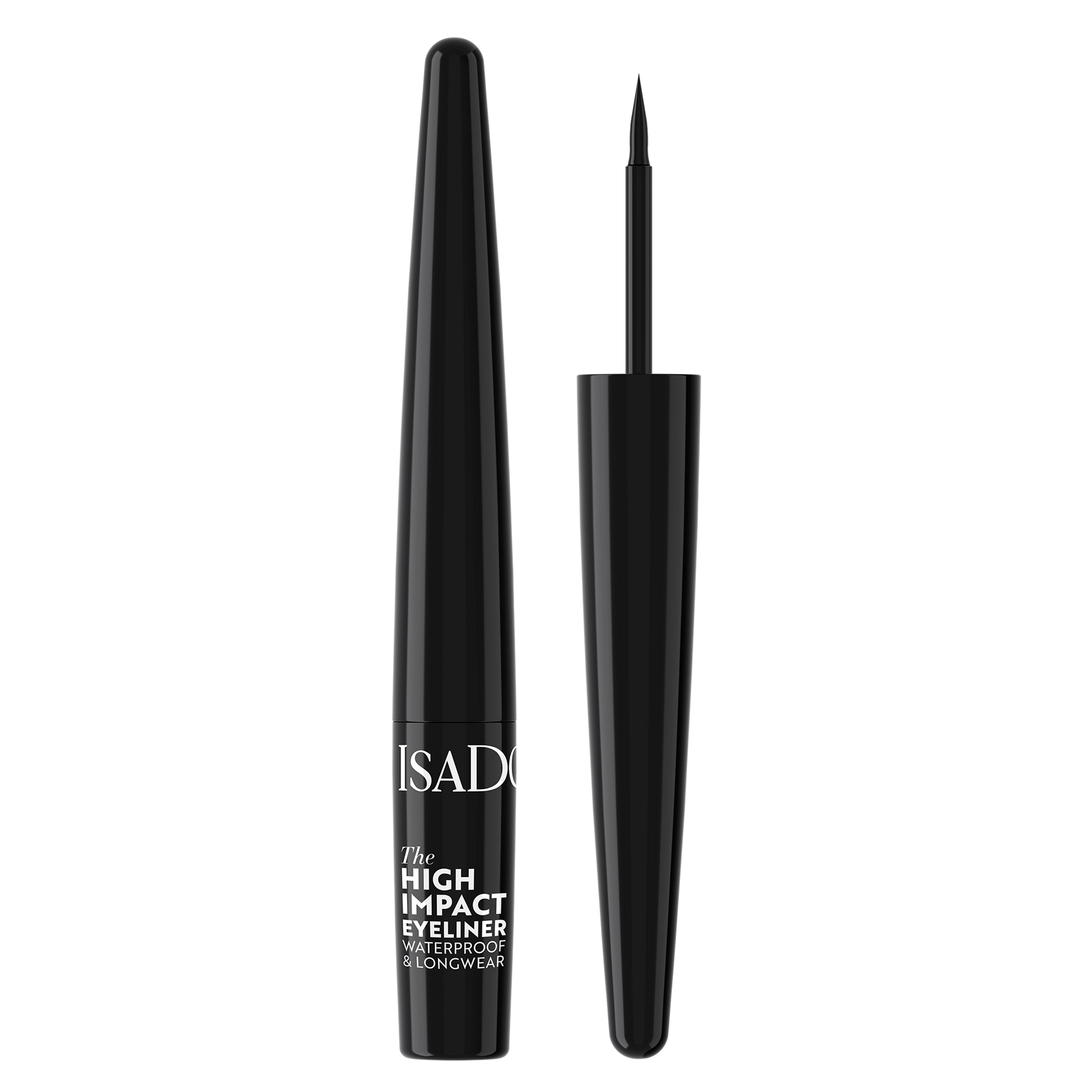 The High Impact Eyeliner