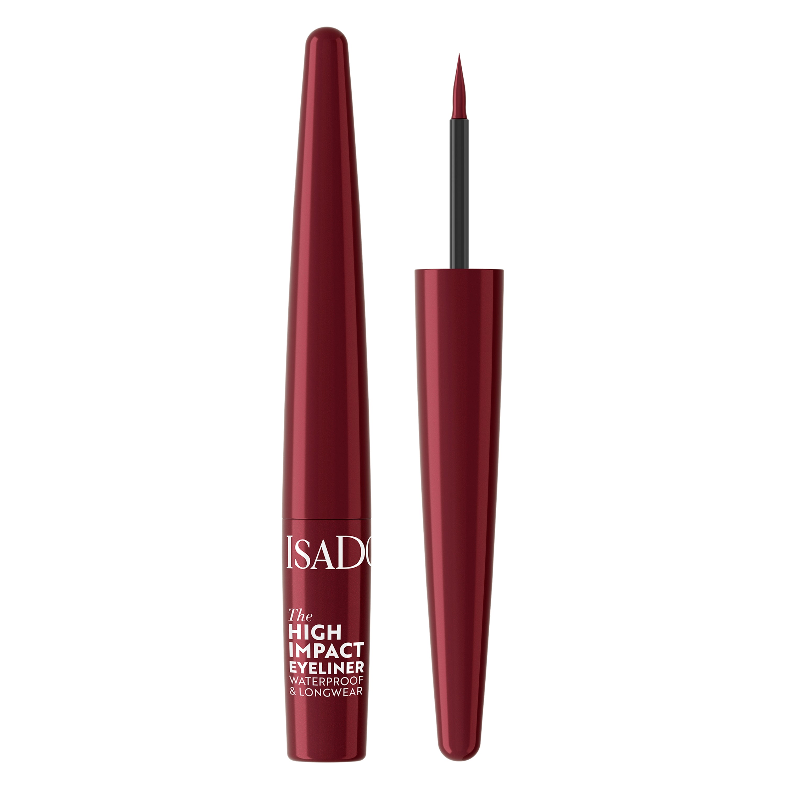 The High Impact Eyeliner